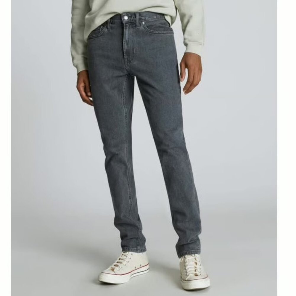 Everlane Men Slim-Fit Jeans